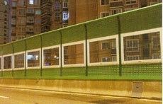供應江蘇金源交通設施 聲屏障系列 1_建筑建材_世界工廠網中國產品信息庫