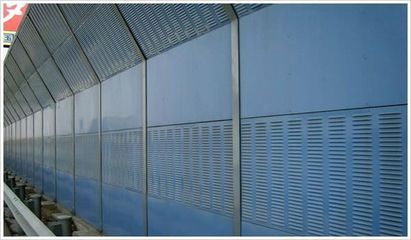 【蚌埠公路路基聲屏障造價(jià)*蚌埠橋梁金屬聲屏障廠家*折角型聲屏障什么材質(zhì)填充】價(jià)格_廠家 - 中國供應(yīng)商