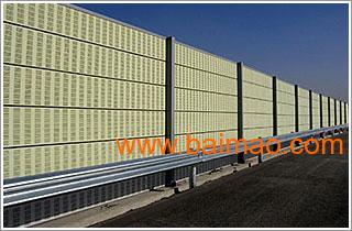 直立式聲屏障,直立式聲屏障生產(chǎn)廠家,直立式聲屏障價(jià)格