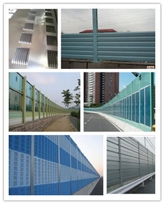 公路隔音網(wǎng) 金屬聲屏障報價-金同網(wǎng)業(yè),金屬建材-沈陽