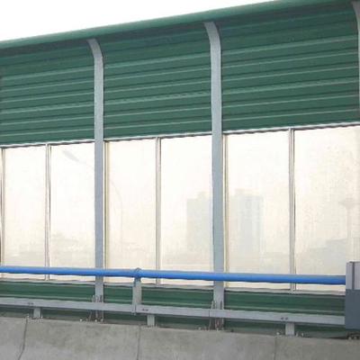 【公路聲屏障 金屬聲屏障 聲屏障工程 弧型公路聲屏障 聲屏障生產(chǎn)廠家】價(jià)格_廠家_圖片 -