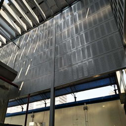 廠家詳解吸音板、吸聲屏障與消音屏障 功能、應(yīng)用與價(jià)格指南