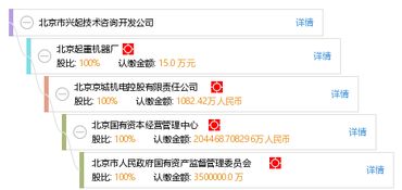 北京市技術咨詢開發(fā)公司的興起與展望