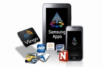 領航互聯生活 三星應用商店煥新升級，開啟軟件服務新篇章